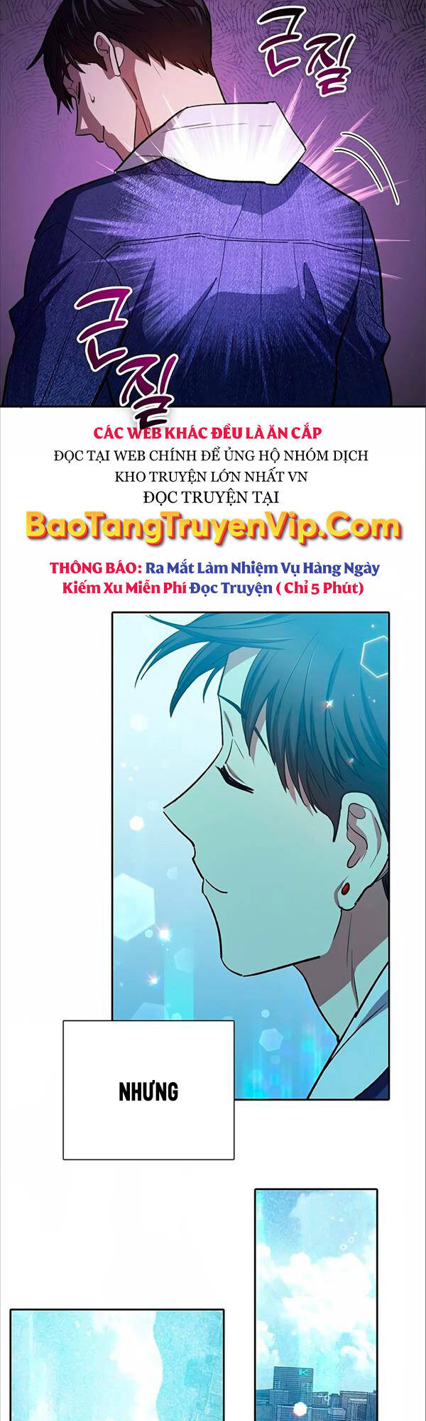 Những Ranker Cấp S Mà Tôi Nuôi Dưỡng Chap 78 - Next Chap 79