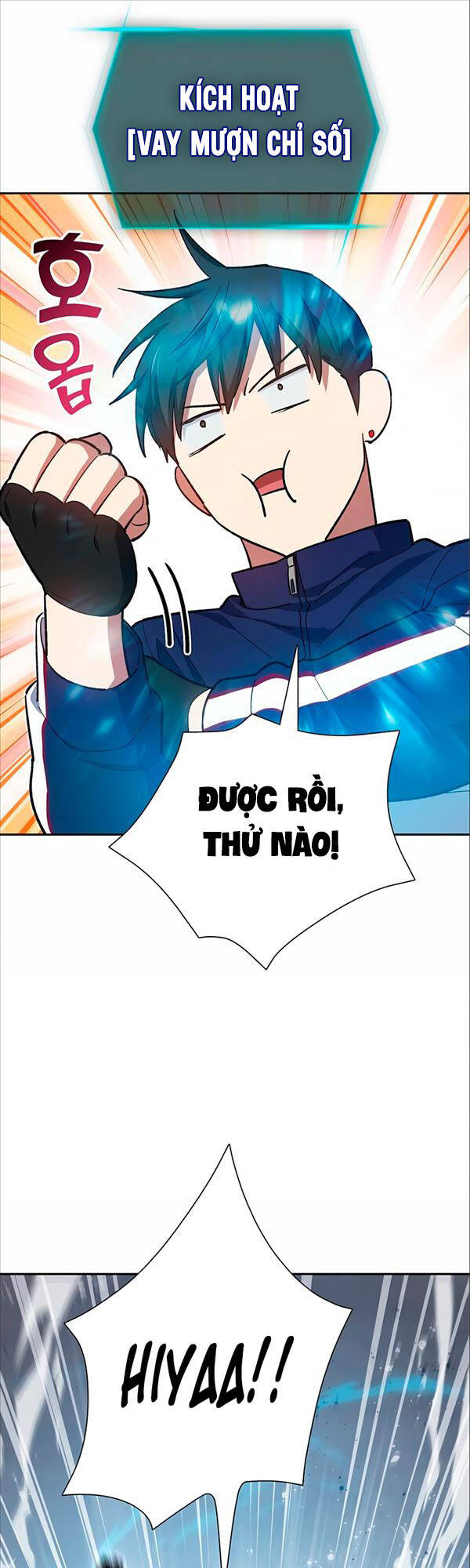 Những Ranker Cấp S Mà Tôi Nuôi Dưỡng Chap 78 - Next Chap 79