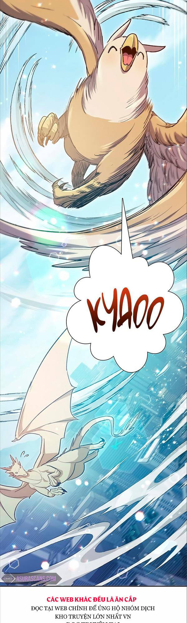 Những Ranker Cấp S Mà Tôi Nuôi Dưỡng Chap 78 - Next Chap 79