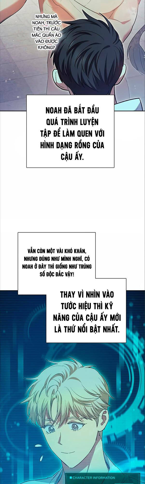 Những Ranker Cấp S Mà Tôi Nuôi Dưỡng Chap 78 - Next Chap 79