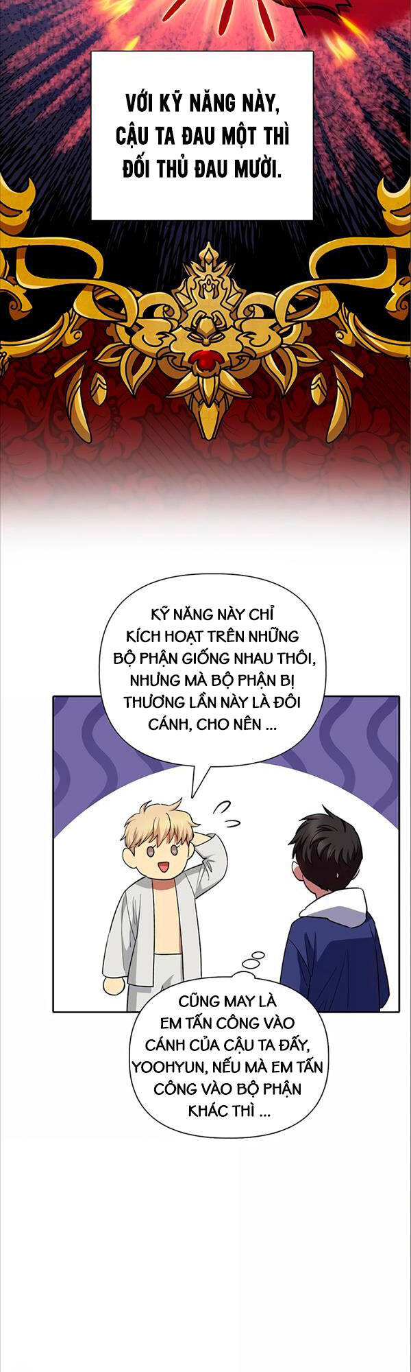 Những Ranker Cấp S Mà Tôi Nuôi Dưỡng Chap 78 - Next Chap 79