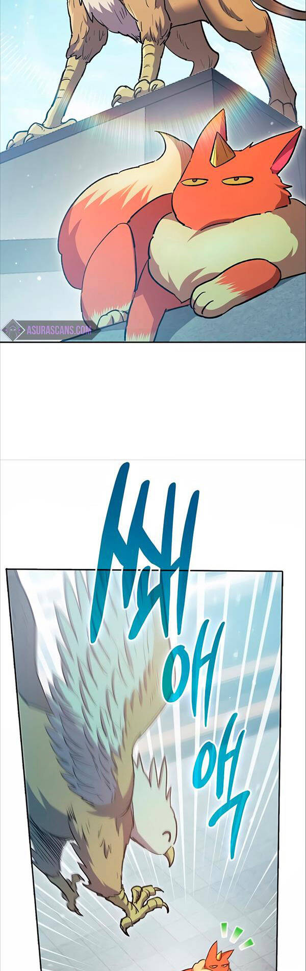 Những Ranker Cấp S Mà Tôi Nuôi Dưỡng Chap 78 - Next Chap 79