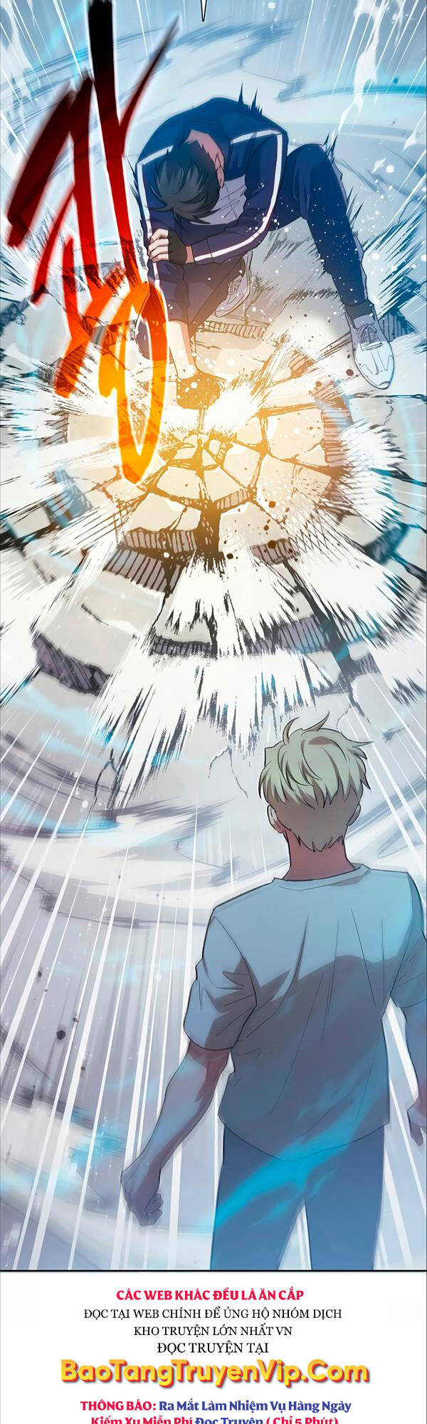 Những Ranker Cấp S Mà Tôi Nuôi Dưỡng Chap 78 - Next Chap 79