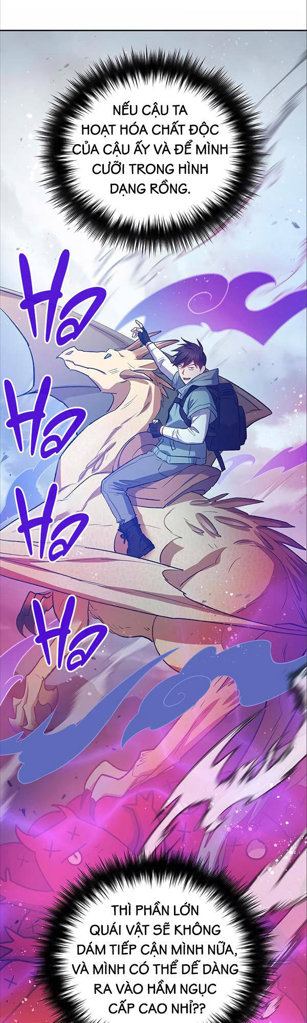 Những Ranker Cấp S Mà Tôi Nuôi Dưỡng Chap 78 - Next Chap 79