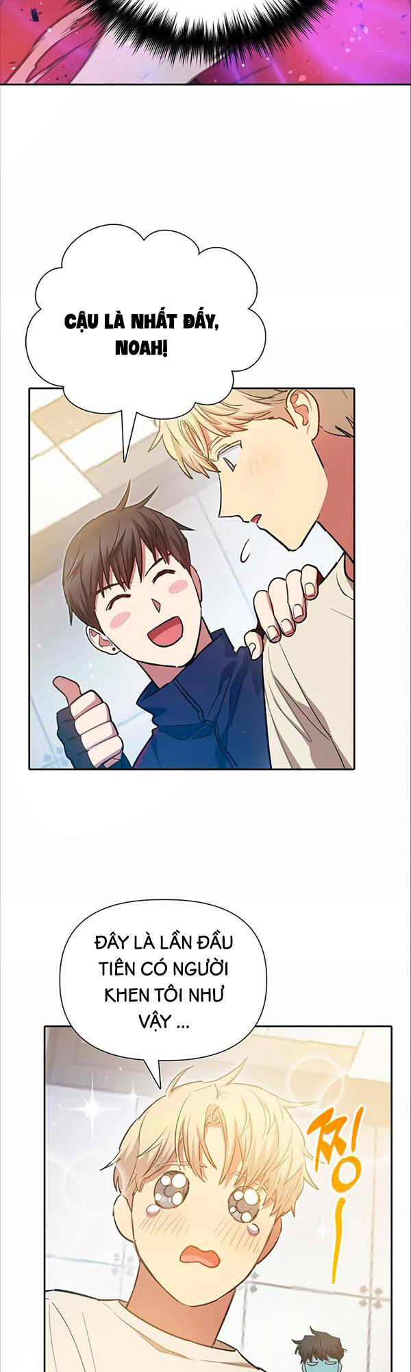 Những Ranker Cấp S Mà Tôi Nuôi Dưỡng Chap 78 - Next Chap 79