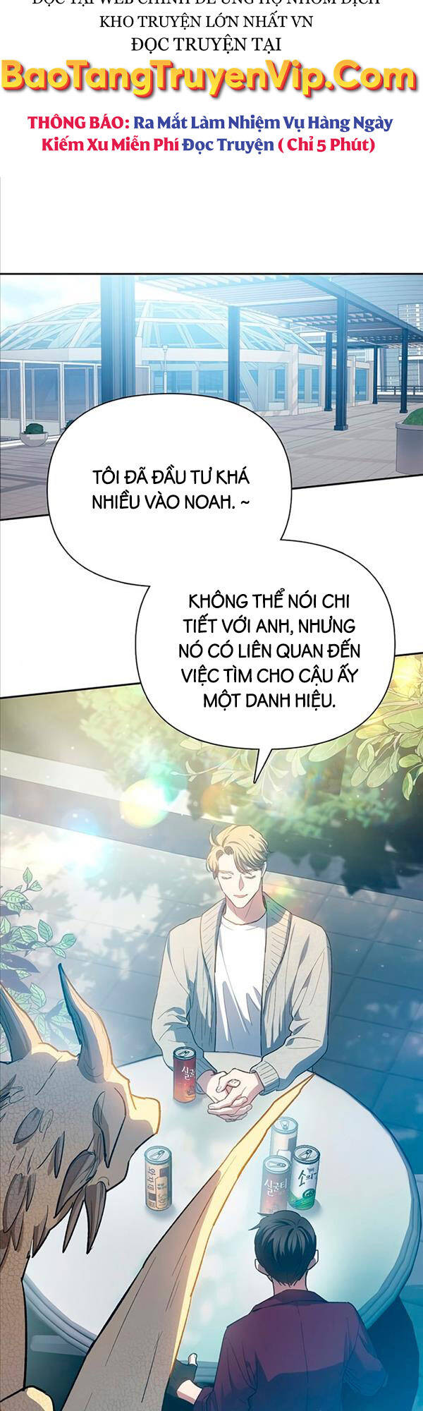 Những Ranker Cấp S Mà Tôi Nuôi Dưỡng Chap 79 - Next Chap 80