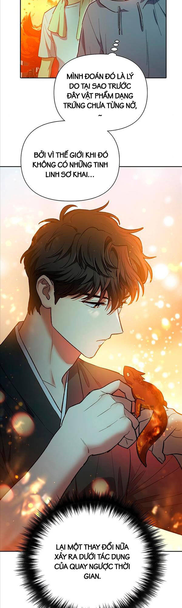 Những Ranker Cấp S Mà Tôi Nuôi Dưỡng Chap 79 - Next Chap 80