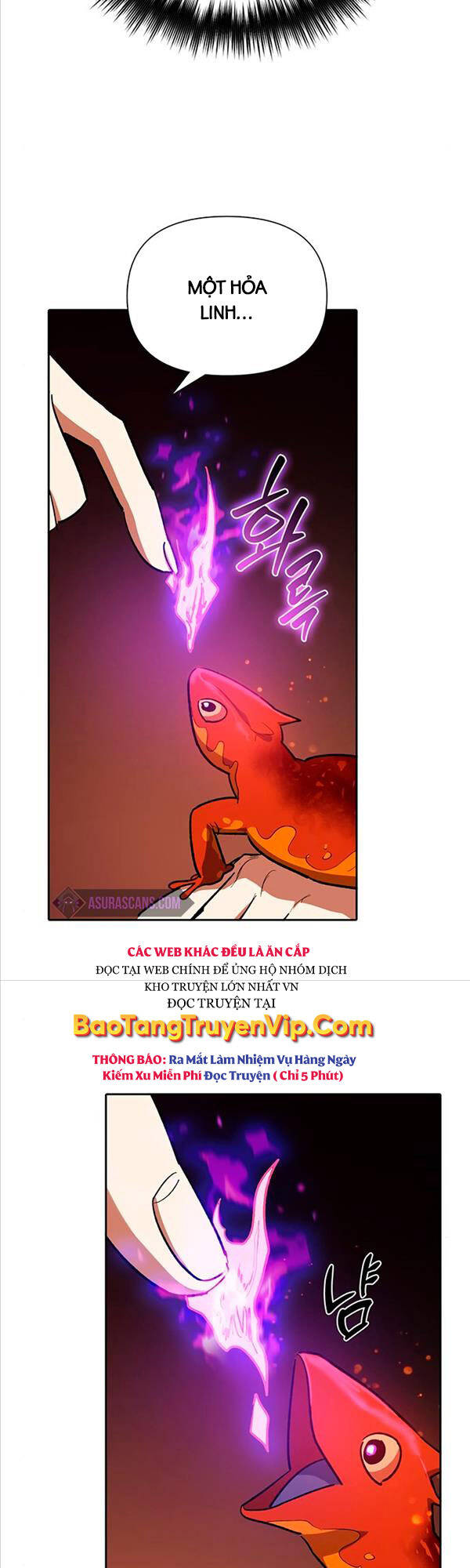 Những Ranker Cấp S Mà Tôi Nuôi Dưỡng Chap 79 - Next Chap 80