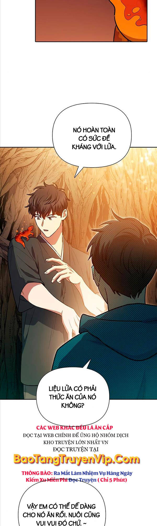 Những Ranker Cấp S Mà Tôi Nuôi Dưỡng Chap 79 - Next Chap 80