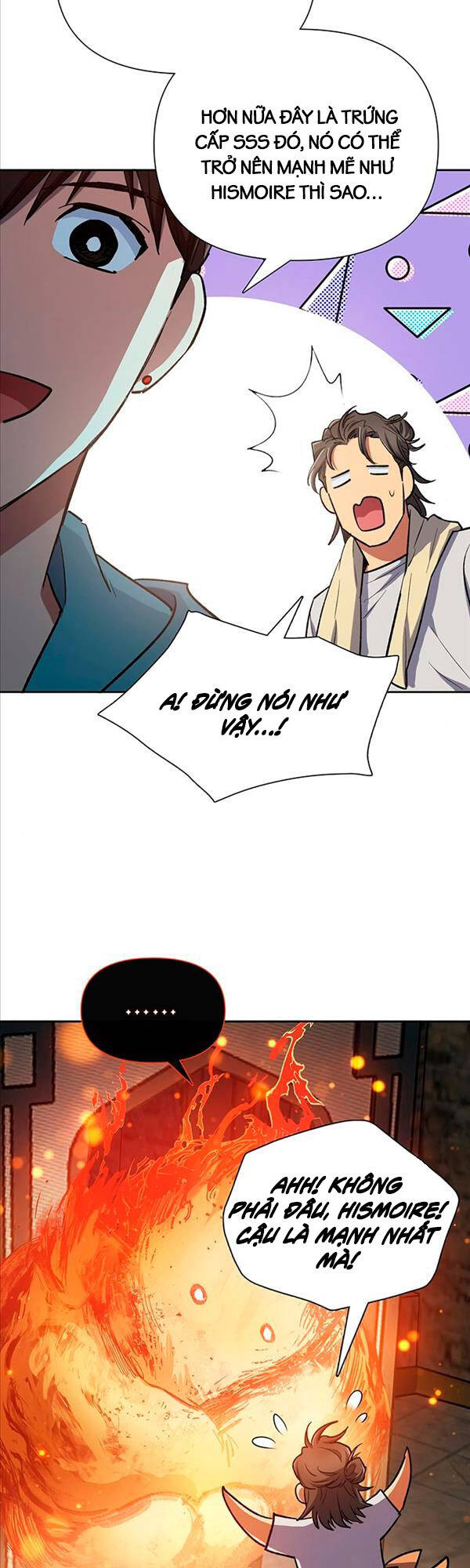 Những Ranker Cấp S Mà Tôi Nuôi Dưỡng Chap 79 - Next Chap 80