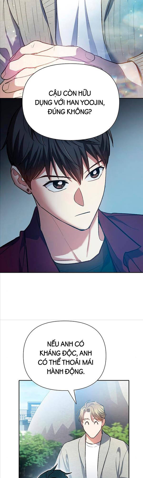 Những Ranker Cấp S Mà Tôi Nuôi Dưỡng Chap 79 - Next Chap 80