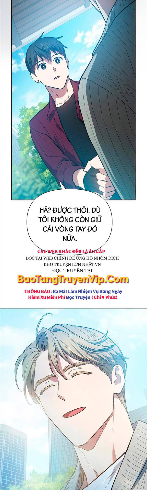 Những Ranker Cấp S Mà Tôi Nuôi Dưỡng Chap 79 - Next Chap 80