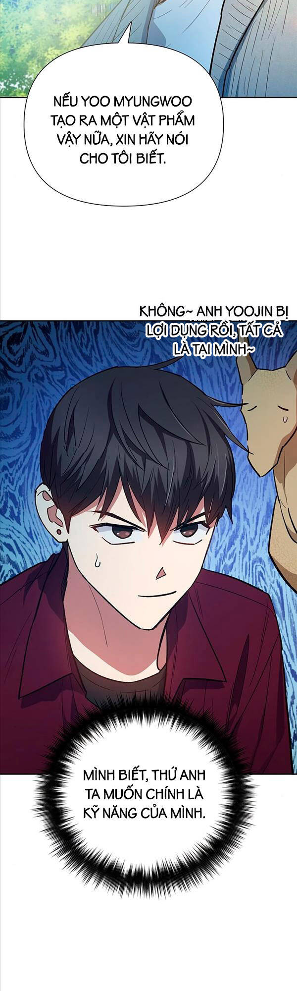 Những Ranker Cấp S Mà Tôi Nuôi Dưỡng Chap 79 - Next Chap 80
