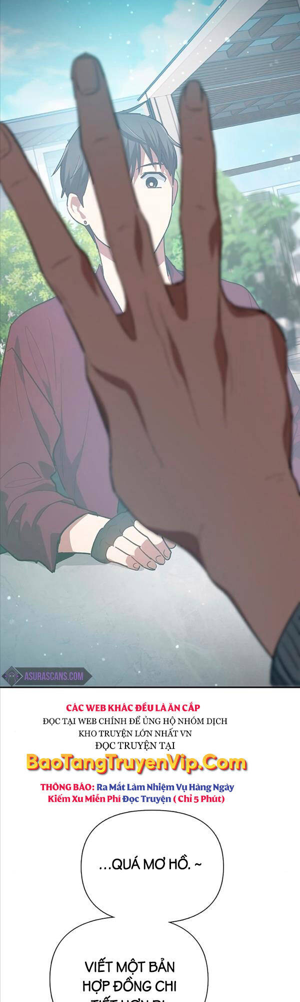 Những Ranker Cấp S Mà Tôi Nuôi Dưỡng Chap 79 - Next Chap 80