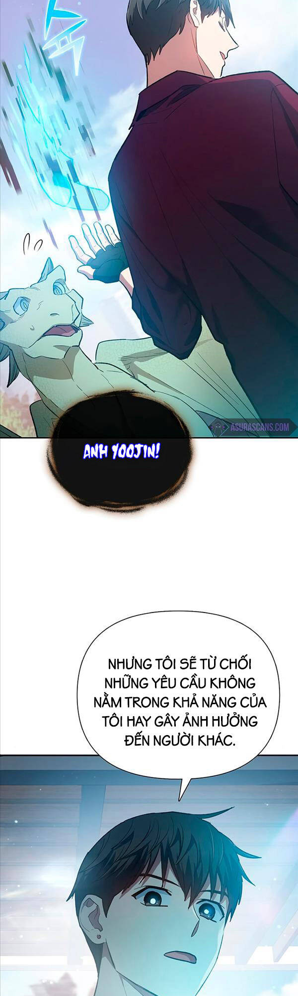 Những Ranker Cấp S Mà Tôi Nuôi Dưỡng Chap 79 - Next Chap 80
