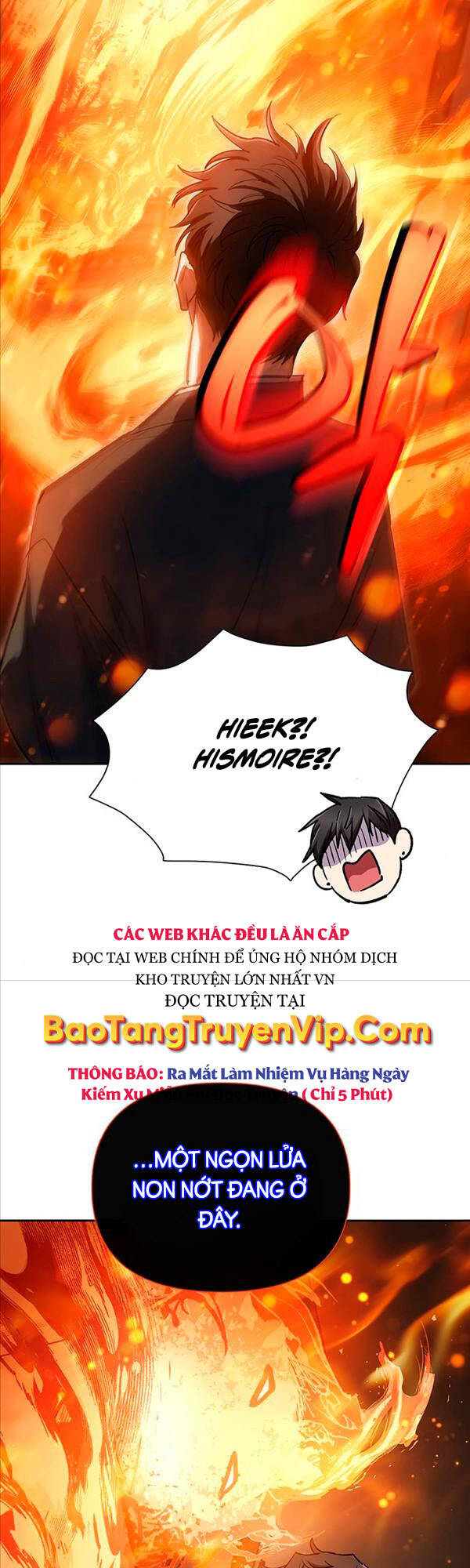 Những Ranker Cấp S Mà Tôi Nuôi Dưỡng Chap 79 - Next Chap 80