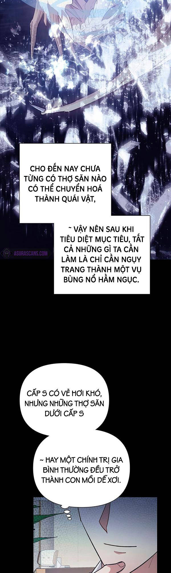 Những Ranker Cấp S Mà Tôi Nuôi Dưỡng Chap 79 - Next Chap 80