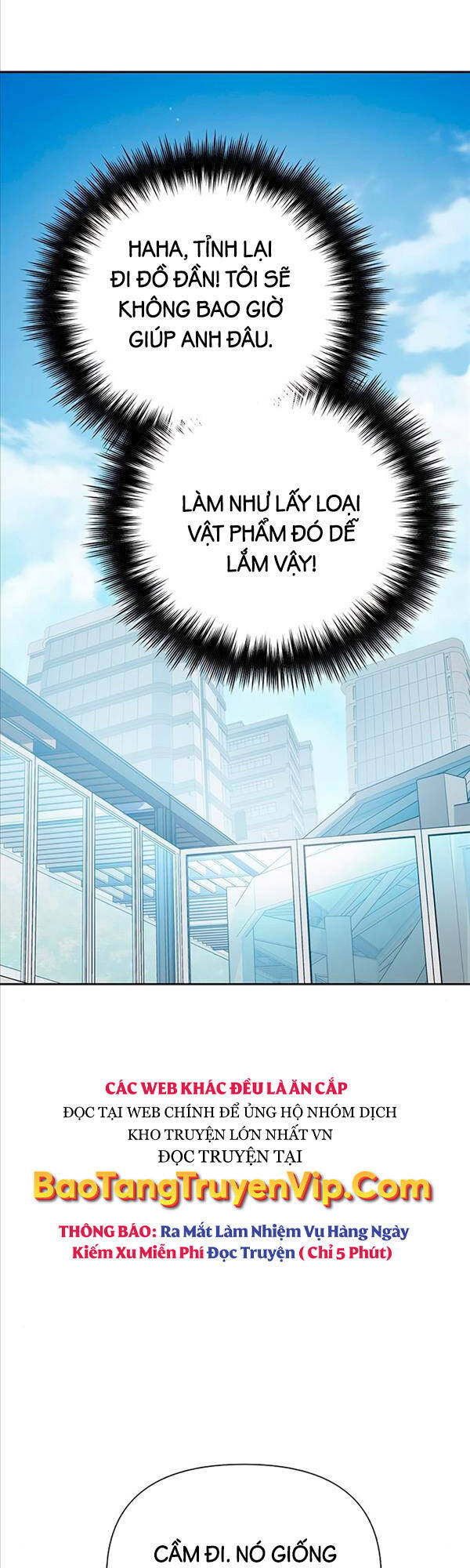 Những Ranker Cấp S Mà Tôi Nuôi Dưỡng Chap 79 - Next Chap 80