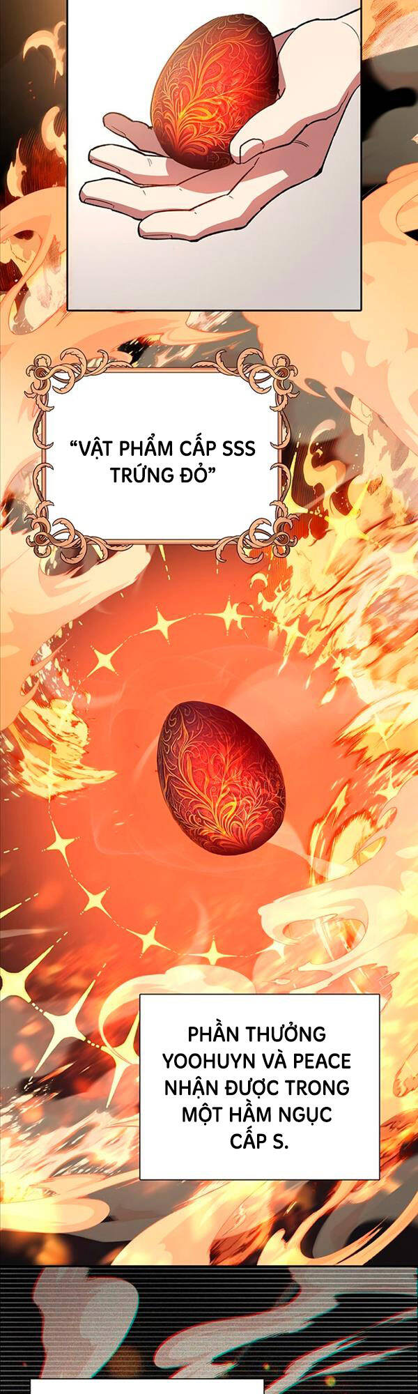 Những Ranker Cấp S Mà Tôi Nuôi Dưỡng Chap 79 - Next Chap 80
