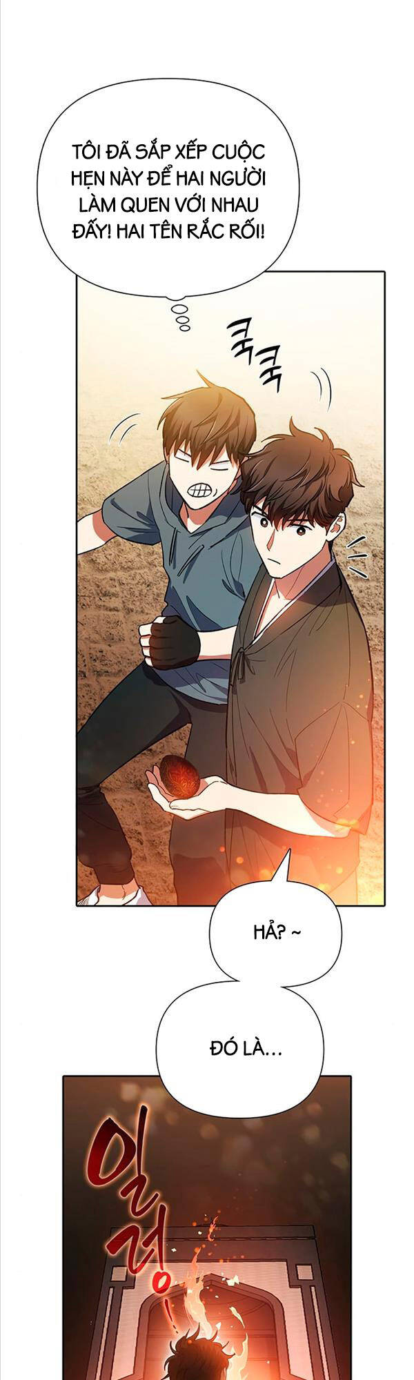 Những Ranker Cấp S Mà Tôi Nuôi Dưỡng Chap 79 - Next Chap 80