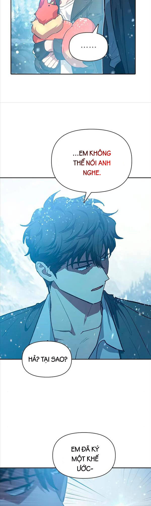 Những Ranker Cấp S Mà Tôi Nuôi Dưỡng Chap 80 - Next Chap 81