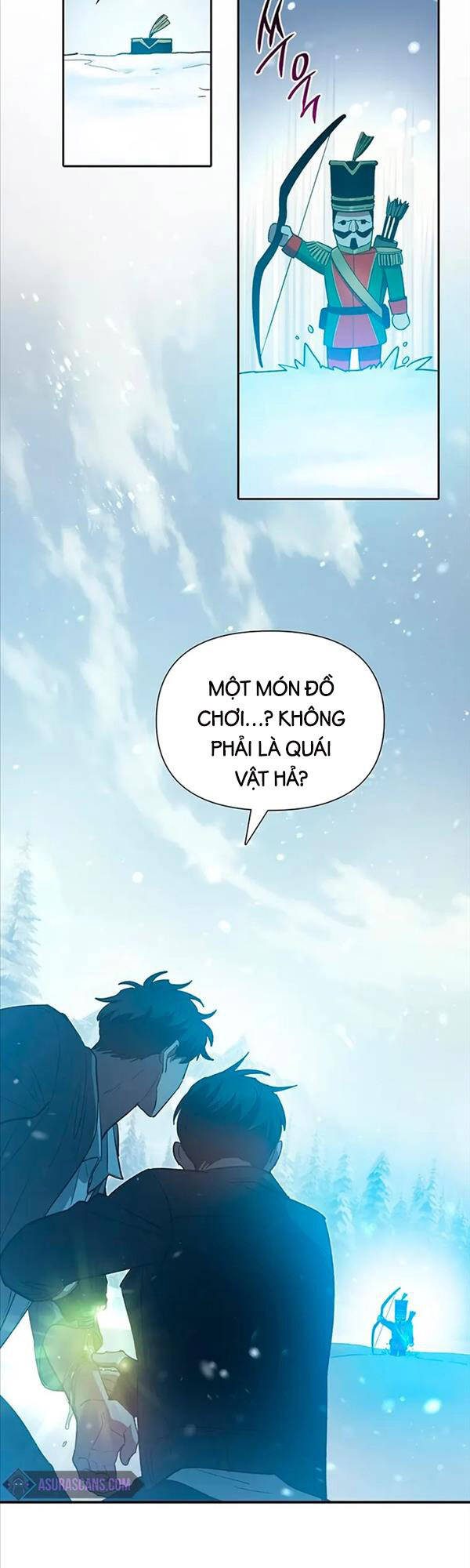 Những Ranker Cấp S Mà Tôi Nuôi Dưỡng Chap 80 - Next Chap 81