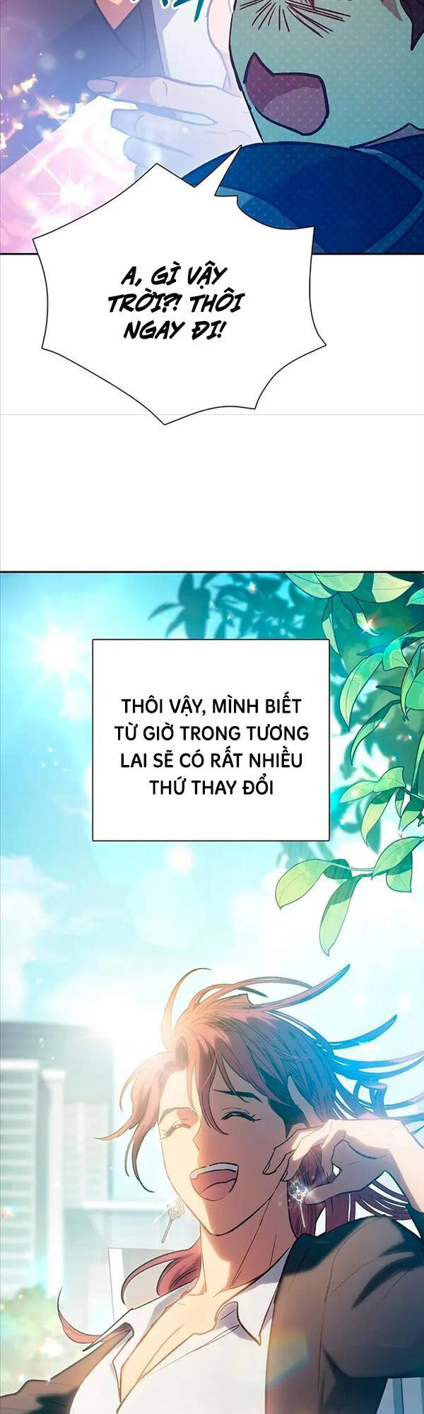 Những Ranker Cấp S Mà Tôi Nuôi Dưỡng Chap 80 - Next Chap 81