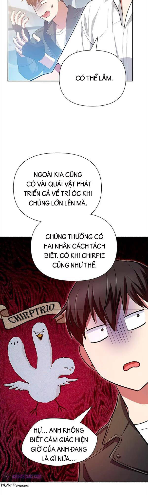 Những Ranker Cấp S Mà Tôi Nuôi Dưỡng Chap 80 - Next Chap 81