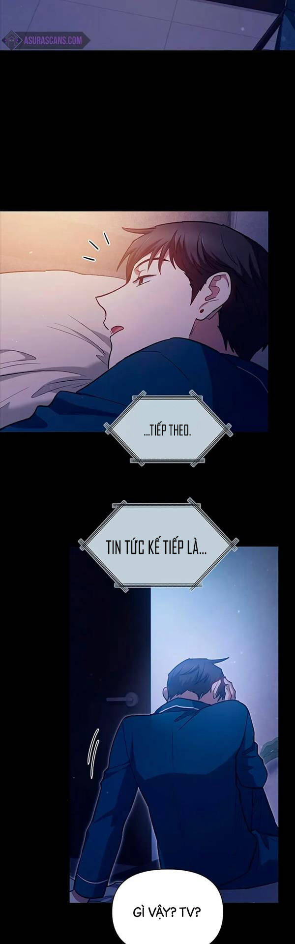 Những Ranker Cấp S Mà Tôi Nuôi Dưỡng Chap 80 - Next Chap 81