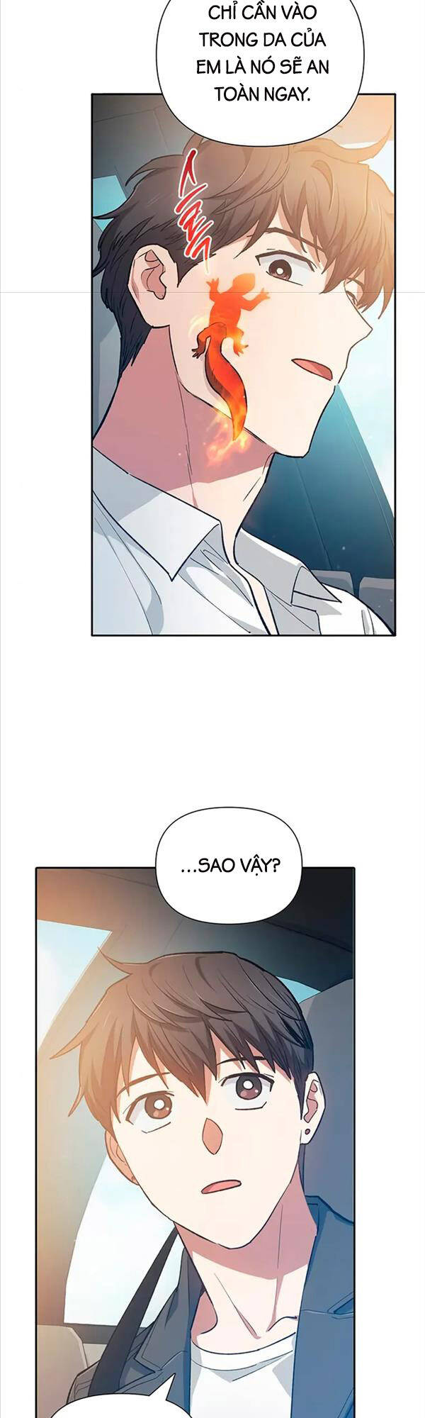 Những Ranker Cấp S Mà Tôi Nuôi Dưỡng Chap 80 - Next Chap 81