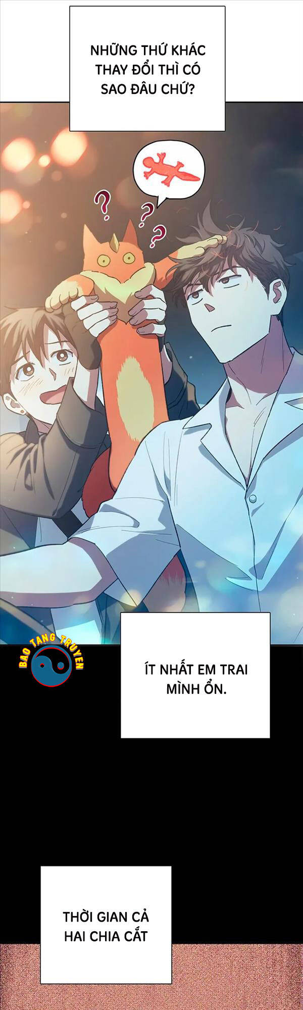 Những Ranker Cấp S Mà Tôi Nuôi Dưỡng Chap 80 - Next Chap 81