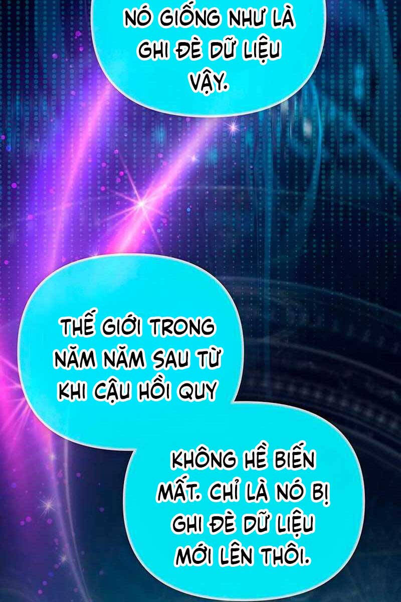Những Ranker Cấp S Mà Tôi Nuôi Dưỡng Chap 81 - Next Chap 82