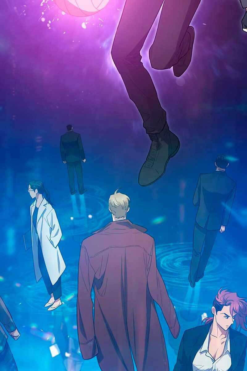 Những Ranker Cấp S Mà Tôi Nuôi Dưỡng Chap 81 - Next Chap 82