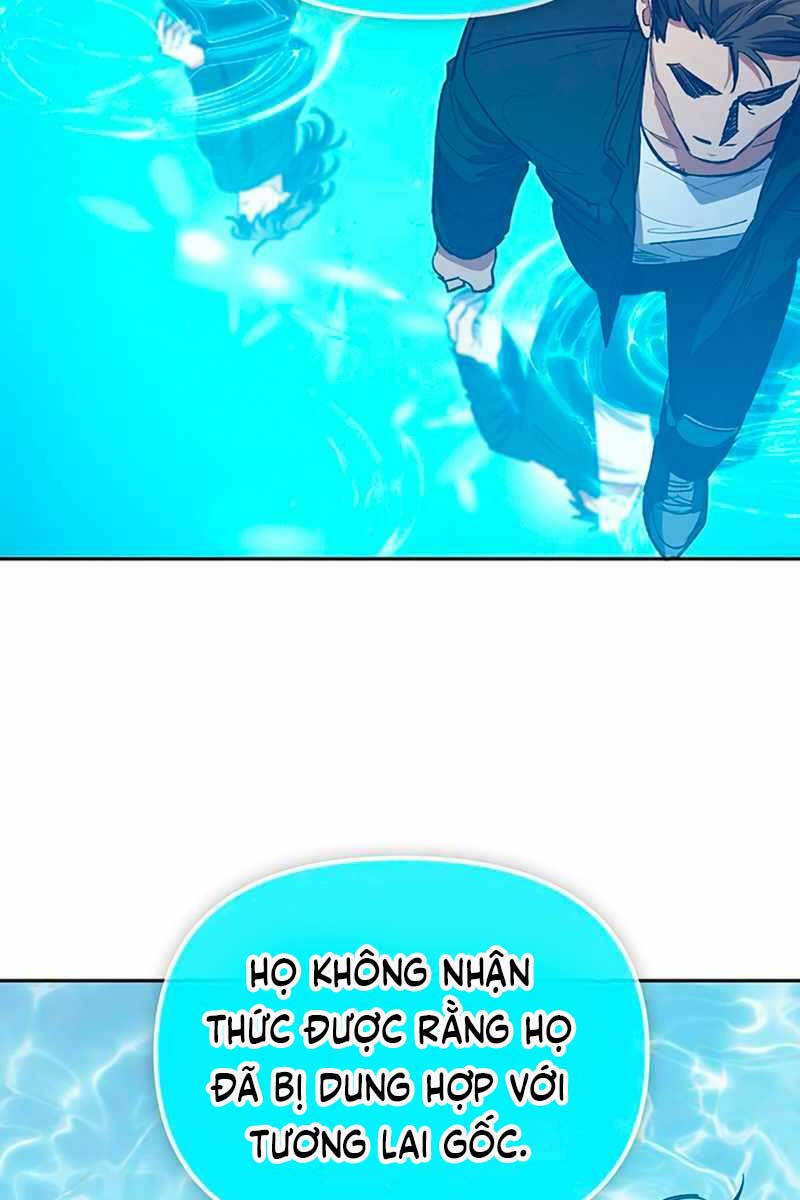 Những Ranker Cấp S Mà Tôi Nuôi Dưỡng Chap 81 - Next Chap 82
