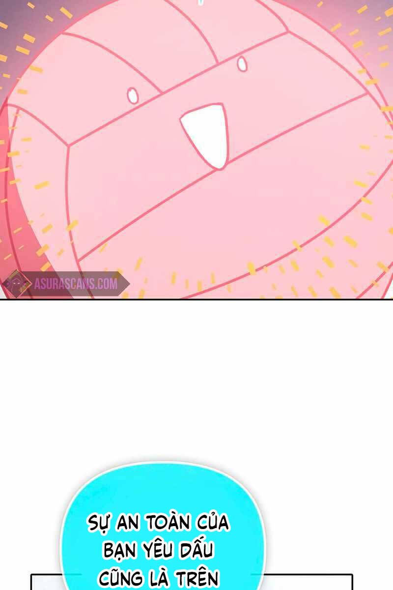 Những Ranker Cấp S Mà Tôi Nuôi Dưỡng Chap 81 - Next Chap 82