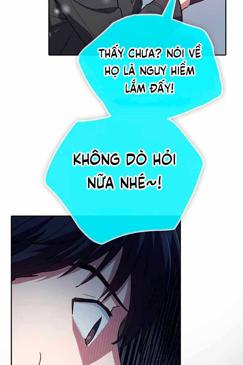 Những Ranker Cấp S Mà Tôi Nuôi Dưỡng Chap 81 - Next Chap 82
