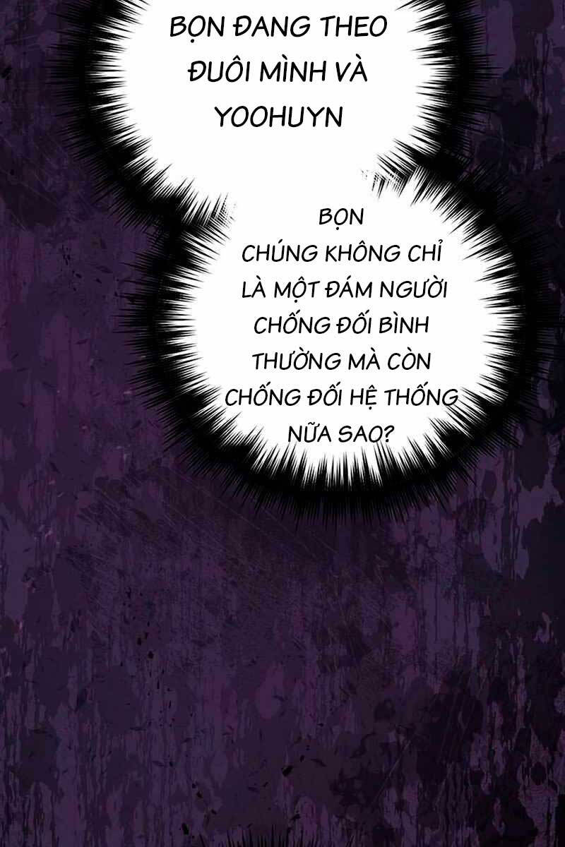 Những Ranker Cấp S Mà Tôi Nuôi Dưỡng Chap 81 - Next Chap 82
