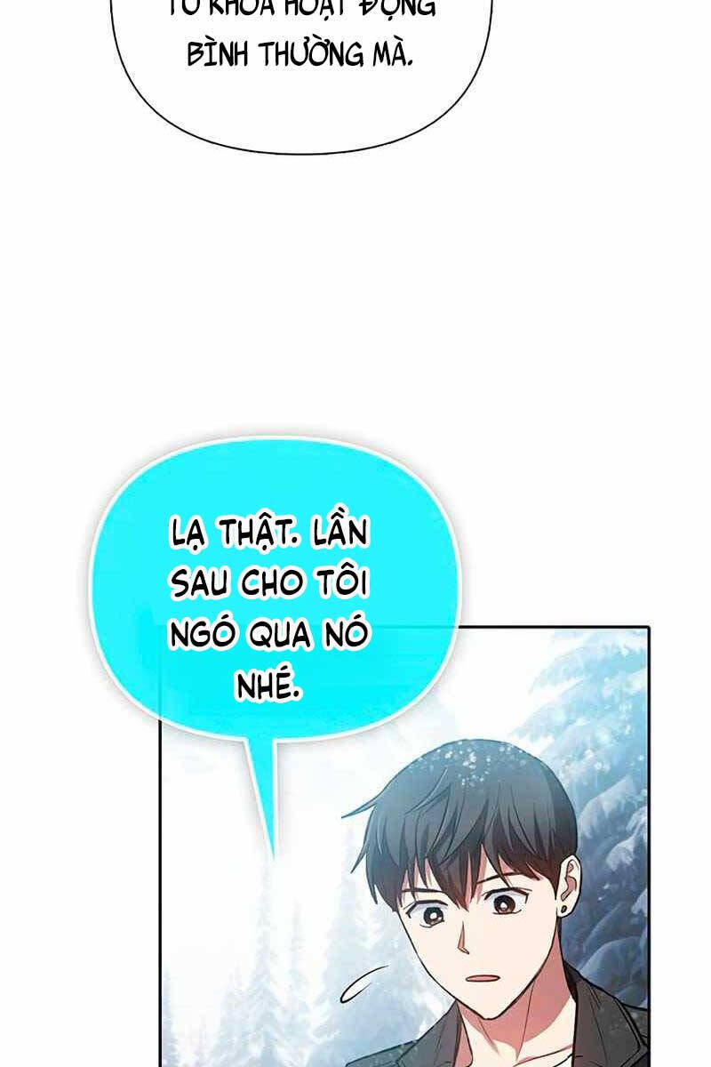 Những Ranker Cấp S Mà Tôi Nuôi Dưỡng Chap 81 - Next Chap 82