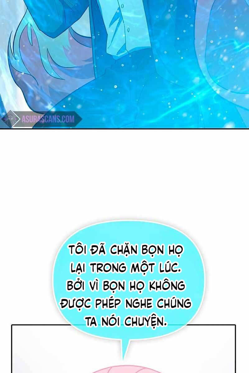 Những Ranker Cấp S Mà Tôi Nuôi Dưỡng Chap 81 - Next Chap 82