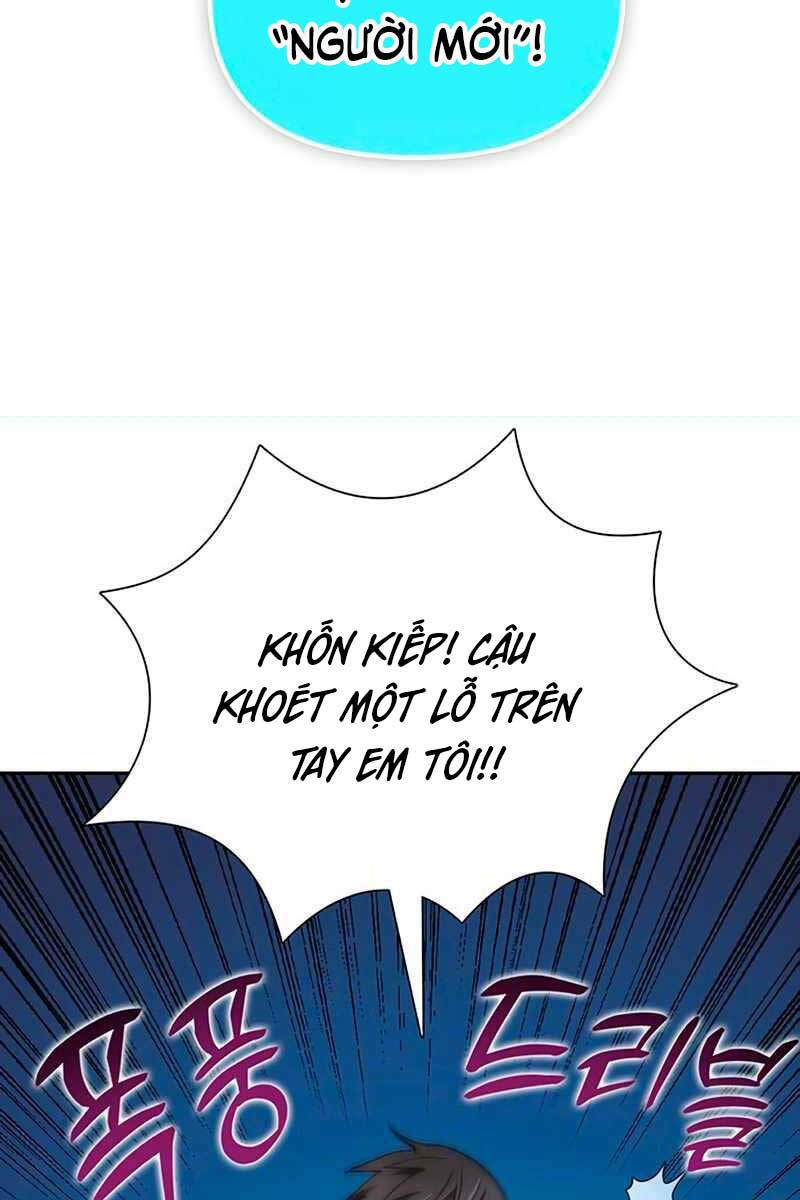 Những Ranker Cấp S Mà Tôi Nuôi Dưỡng Chap 81 - Next Chap 82