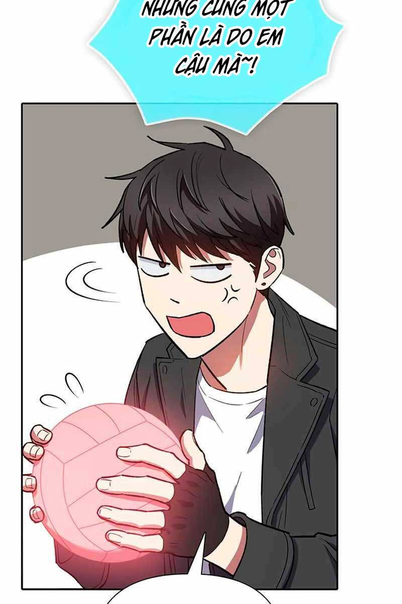 Những Ranker Cấp S Mà Tôi Nuôi Dưỡng Chap 81 - Next Chap 82