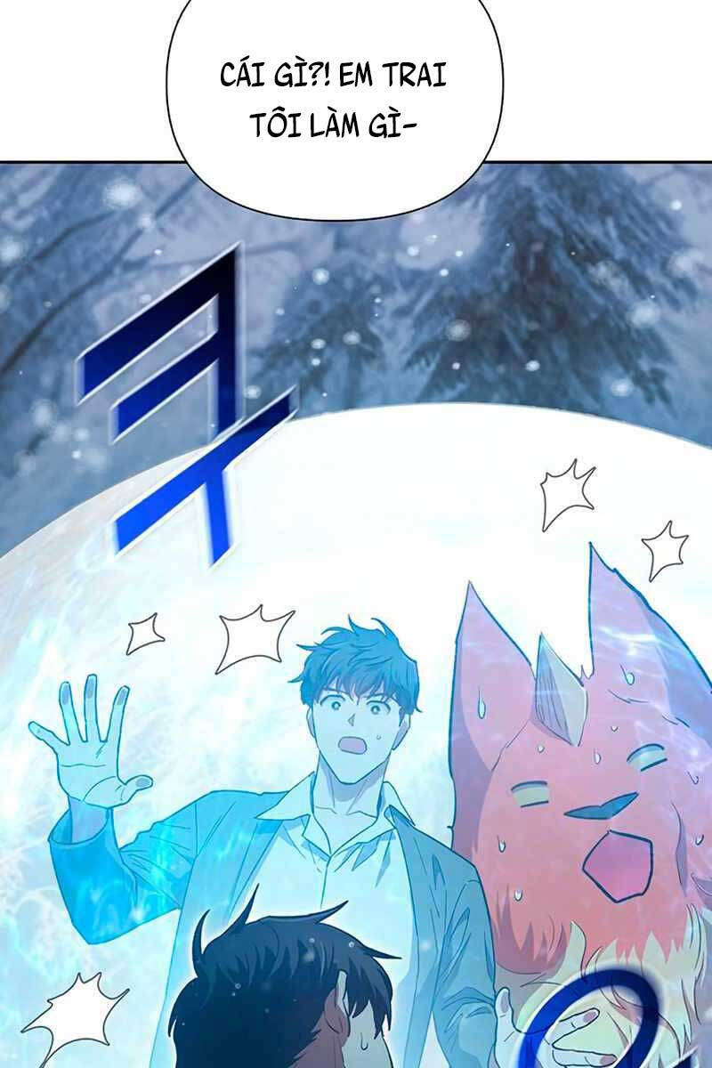 Những Ranker Cấp S Mà Tôi Nuôi Dưỡng Chap 81 - Next Chap 82