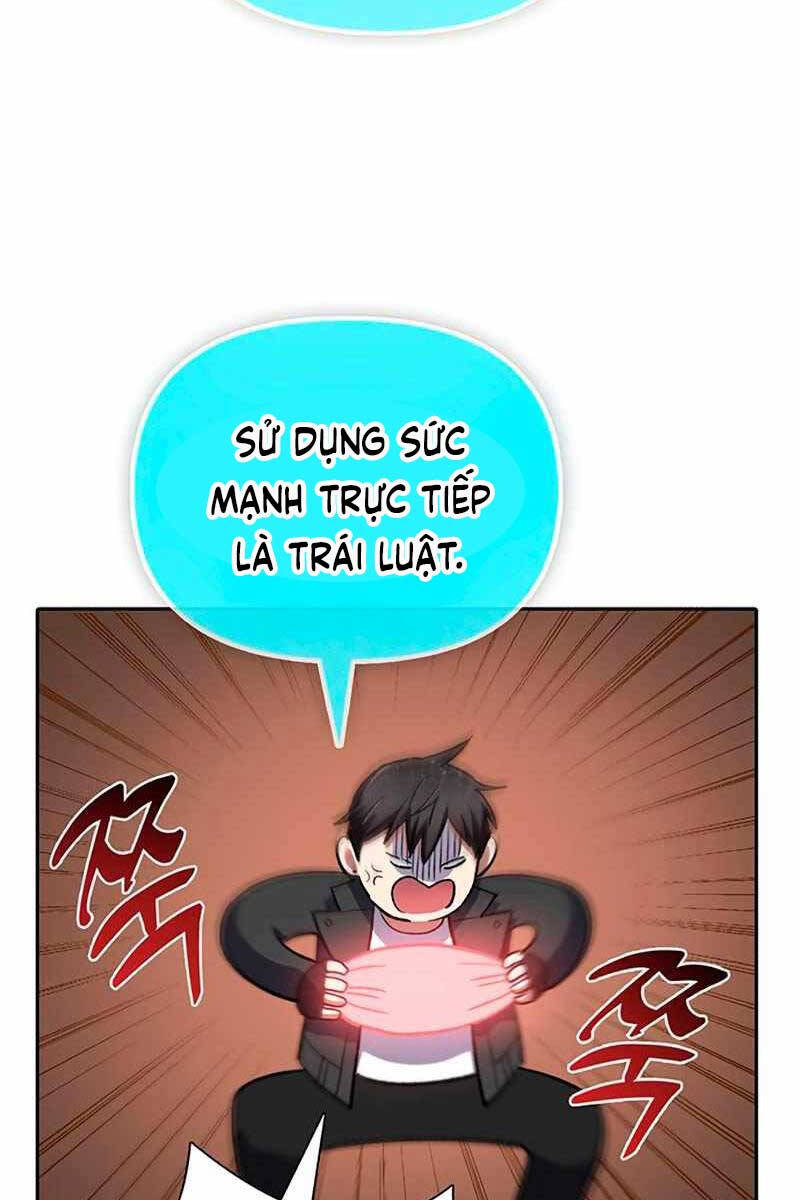 Những Ranker Cấp S Mà Tôi Nuôi Dưỡng Chap 81 - Next Chap 82