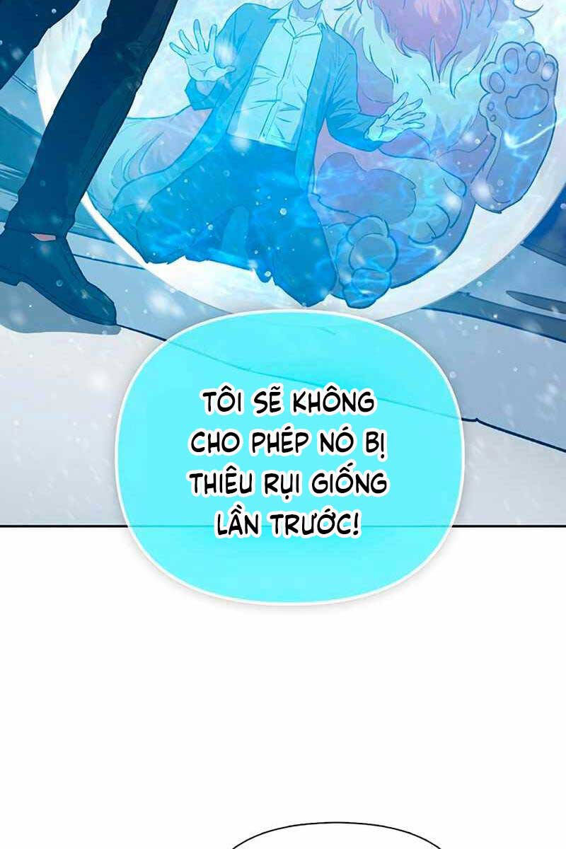Những Ranker Cấp S Mà Tôi Nuôi Dưỡng Chap 81 - Next Chap 82