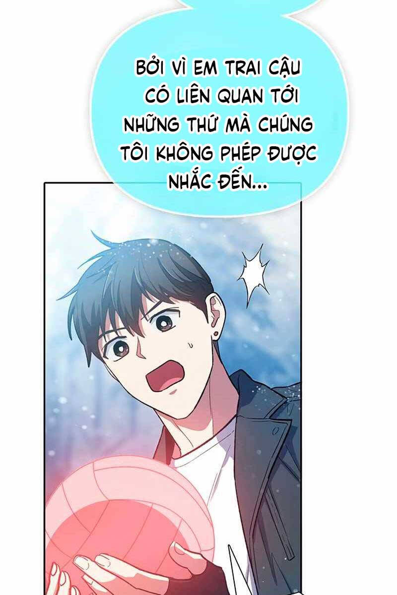 Những Ranker Cấp S Mà Tôi Nuôi Dưỡng Chap 81 - Next Chap 82