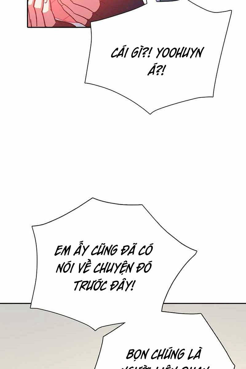 Những Ranker Cấp S Mà Tôi Nuôi Dưỡng Chap 81 - Next Chap 82