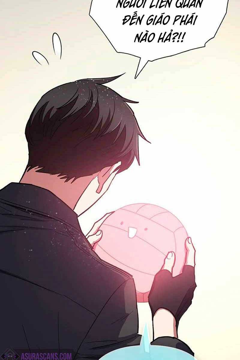 Những Ranker Cấp S Mà Tôi Nuôi Dưỡng Chap 81 - Next Chap 82