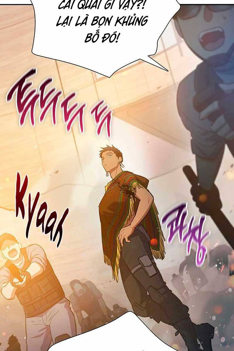 Những Ranker Cấp S Mà Tôi Nuôi Dưỡng Chap 82 - Next Chap 83