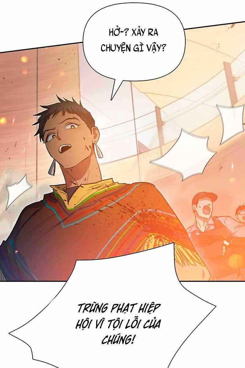 Những Ranker Cấp S Mà Tôi Nuôi Dưỡng Chap 82 - Next Chap 83