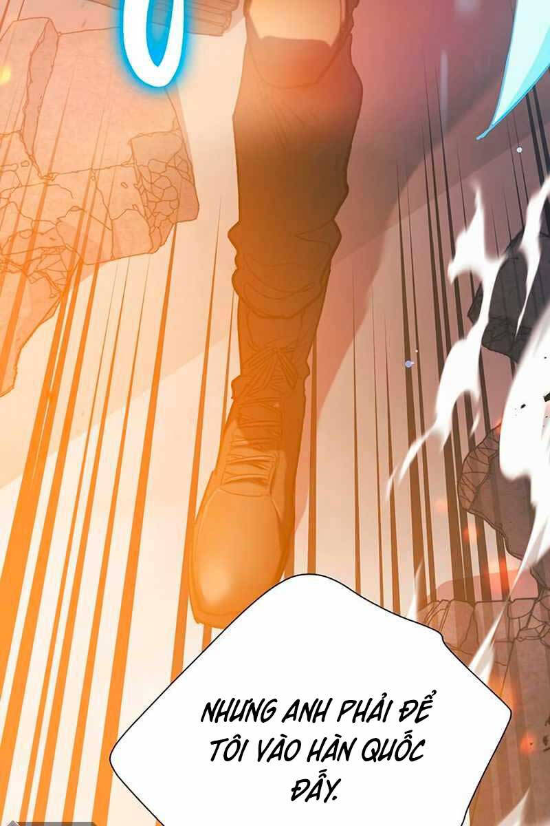 Những Ranker Cấp S Mà Tôi Nuôi Dưỡng Chap 82 - Next Chap 83